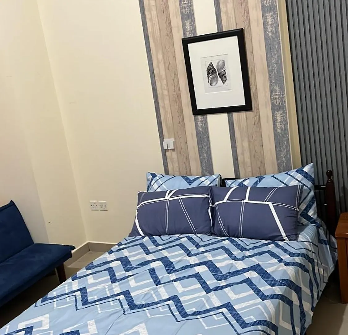 104 Room With Dedicated Washroom-Home Stay Abu Dabi