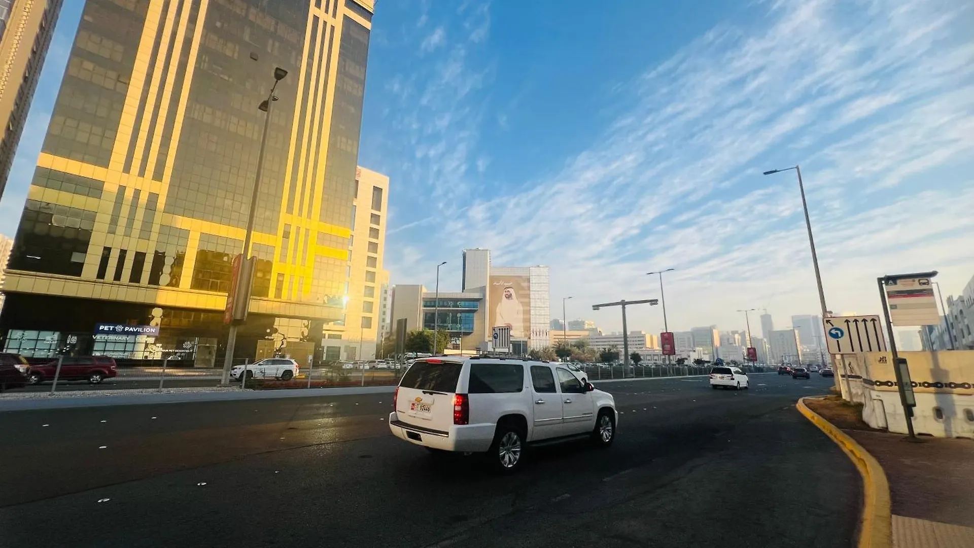 104 Room With Dedicated Washroom-Home Stay Abu Dabi 0*,  Emiratos Árabes Unidos
