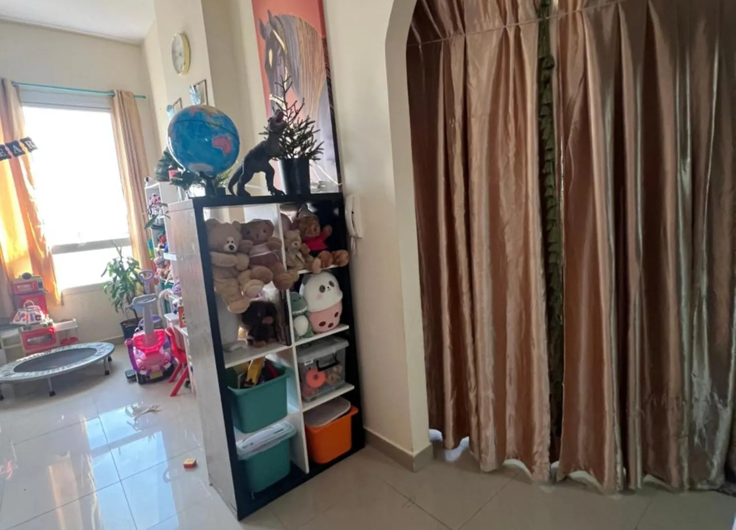 Habitación en casa particular 104 Room With Dedicated Washroom-Home Stay Abu Dabi Emiratos Árabes Unidos